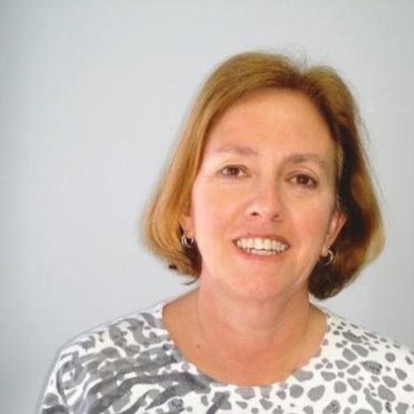 Audrey Skeen