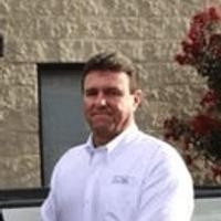 Glen Harness