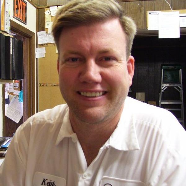Keith Kors