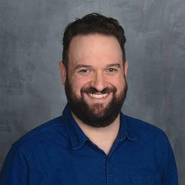 Matthew Ridenour
