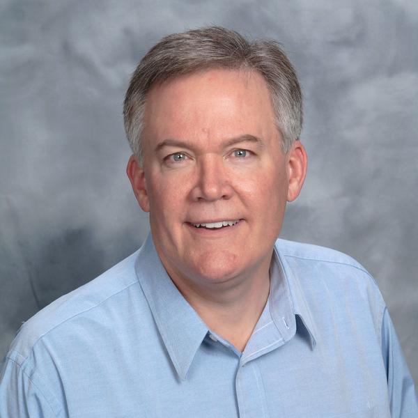 Michael Hawthorne
