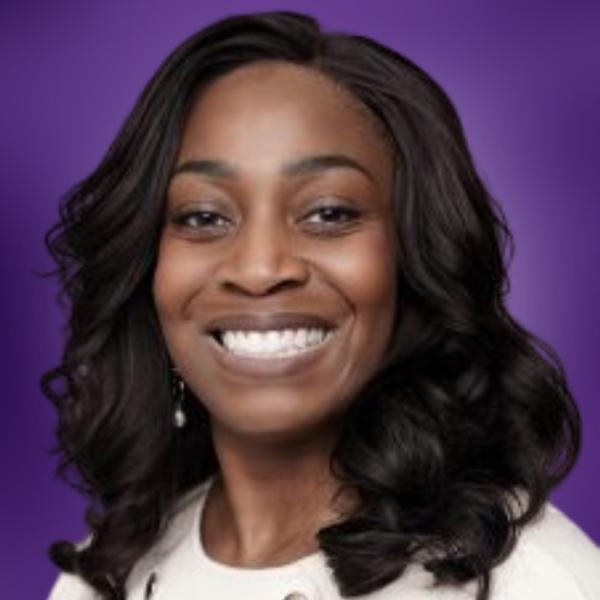 Michelle Clayton