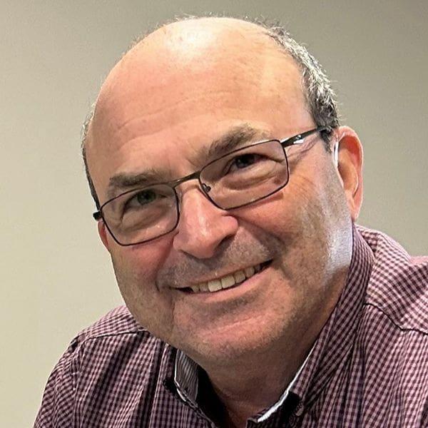 Stephen Goldman