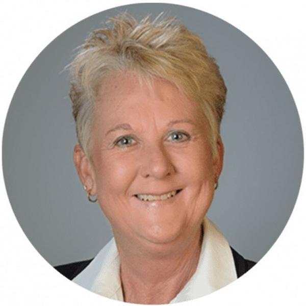 Susan Cothran