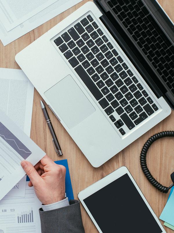 Why Your Accounting Firm Gets Slammed January Through April But Slows the Other Months