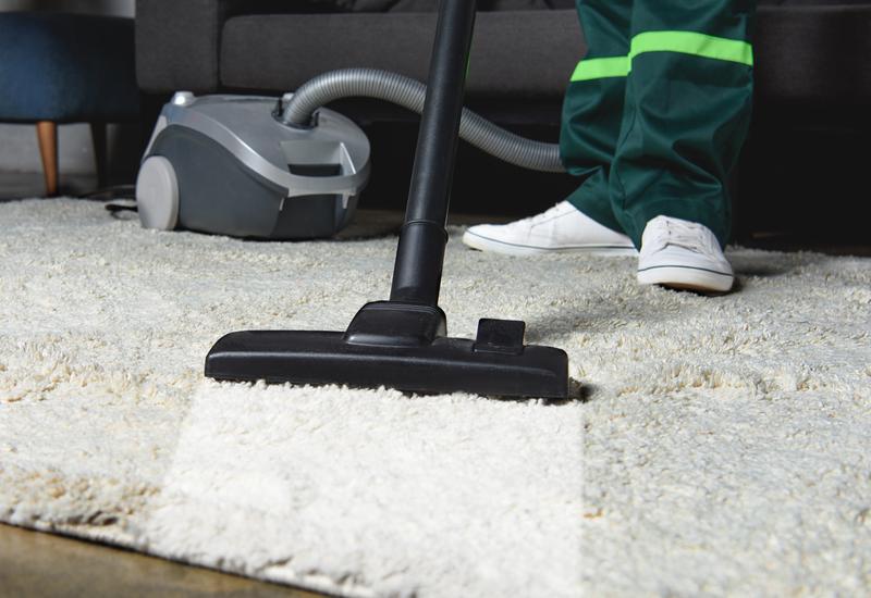 5 Steps to Flood Your Carpet Cleaning Business with Leads