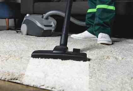 5 Steps to Flood Your Carpet Cleaning Business with Leads