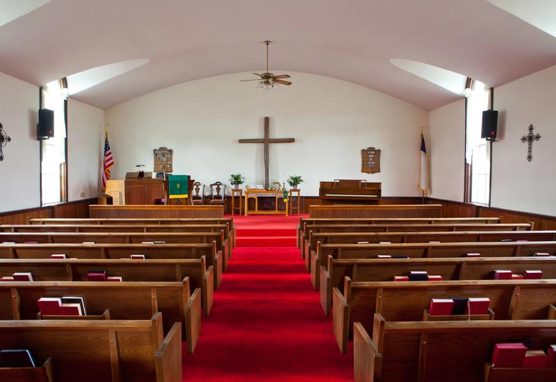 Churches