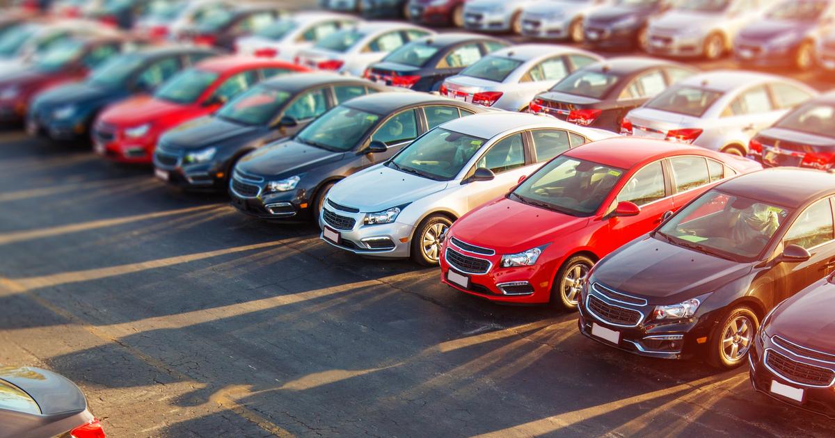 Car Dealership Marketing, SEO, PPC & Web Design - Slamdot