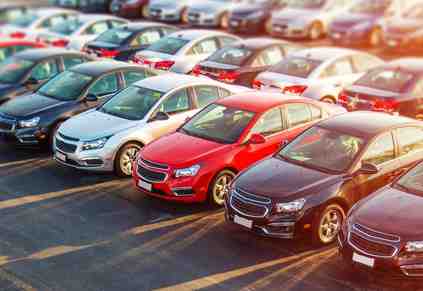The Amazon Effect:  What Shoppers Want From a Dealership Website in 2025