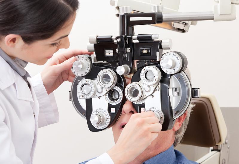 Eye Care