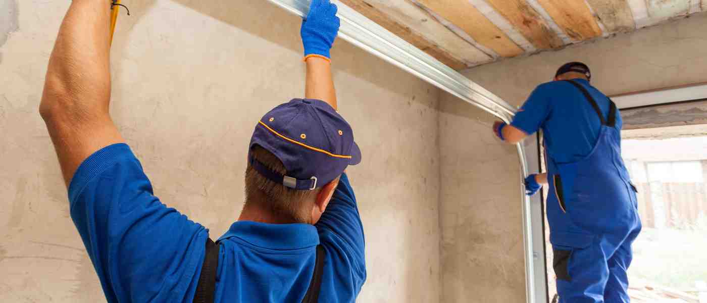 How to Land More Garage Door Customers Using Social Media