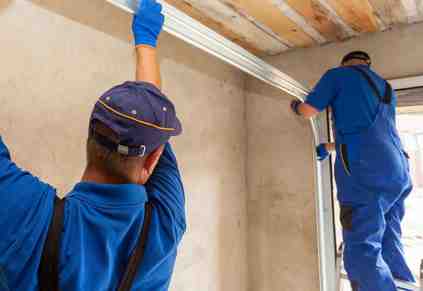 How to Land More Garage Door Customers Using Social Media
