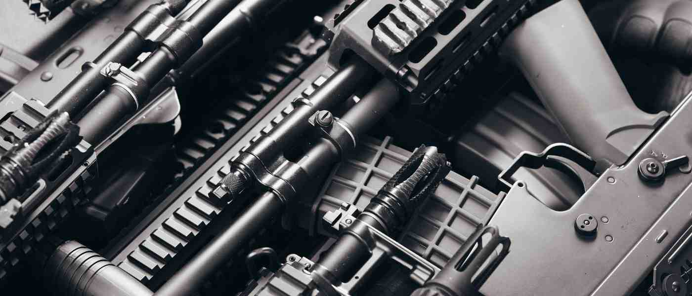 7 Proven Ways to Attract More Gun Shop Customers