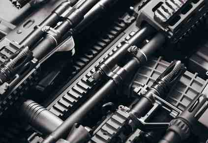 7 Proven Ways to Attract More Gun Shop Customers