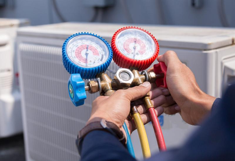 HVAC Service
