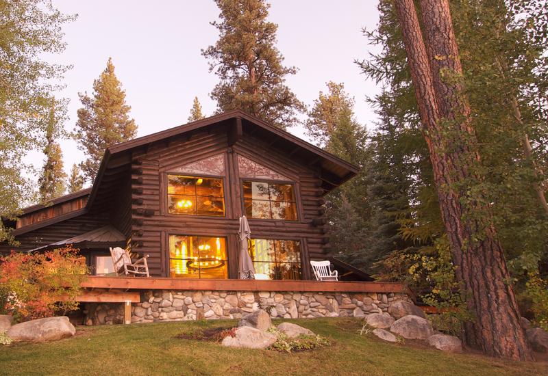 Website Optimization Tips to Increase Your Cabin Marketing ROI