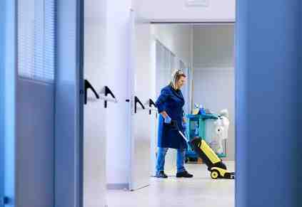 11 Simple Ways Office Cleaners Can Rank Higher on Google