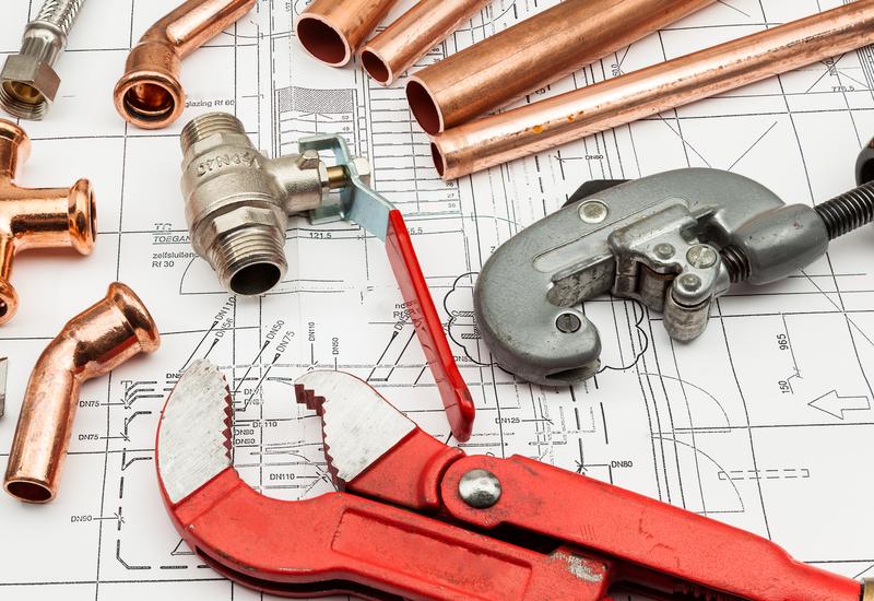 Plumbing