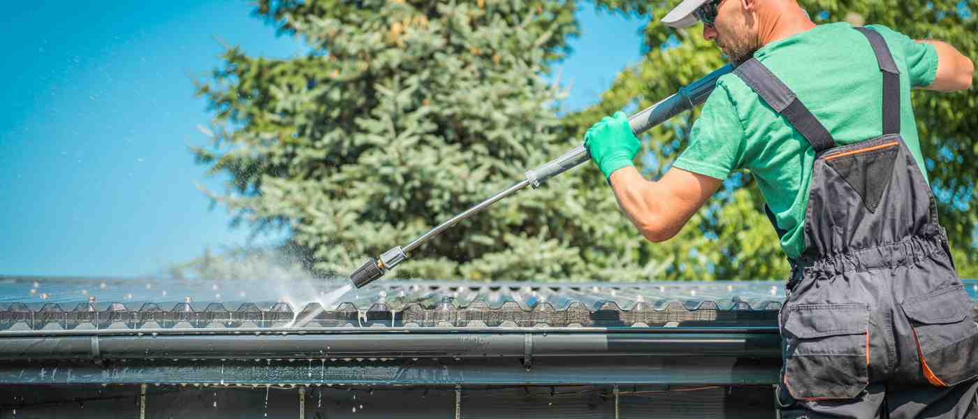 How to Use Social Media to Market Your Pressure Washing Business