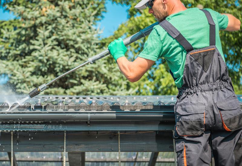 21 Digital Marketing Strategies to Grow Your Power Washing Business (Fast!)