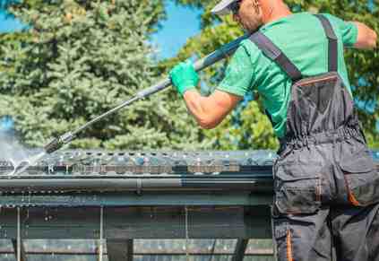 21 Digital Marketing Strategies to Grow Your Power Washing Business (Fast!)