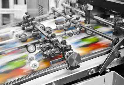 How Local Print Shops Can Win More Customers Using Proven Digital Marketing