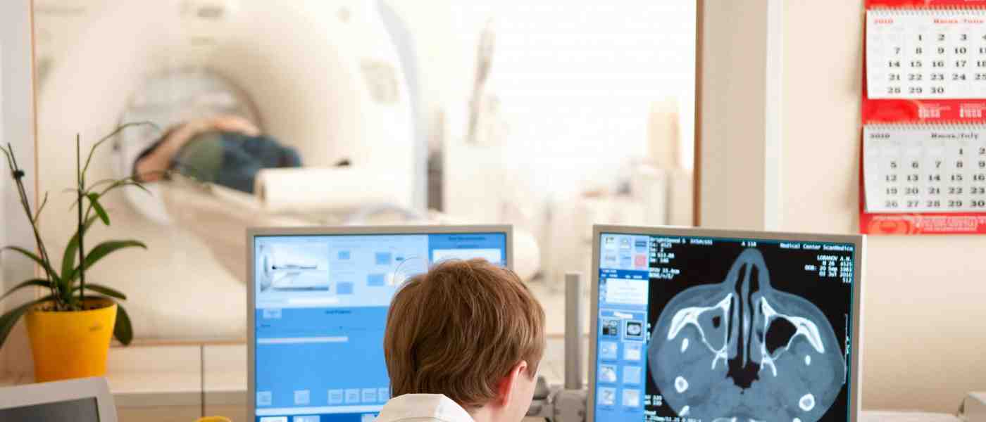 7 Reasons Why Your Radiology Practice Website Isn't Converting Referrals Into Patients