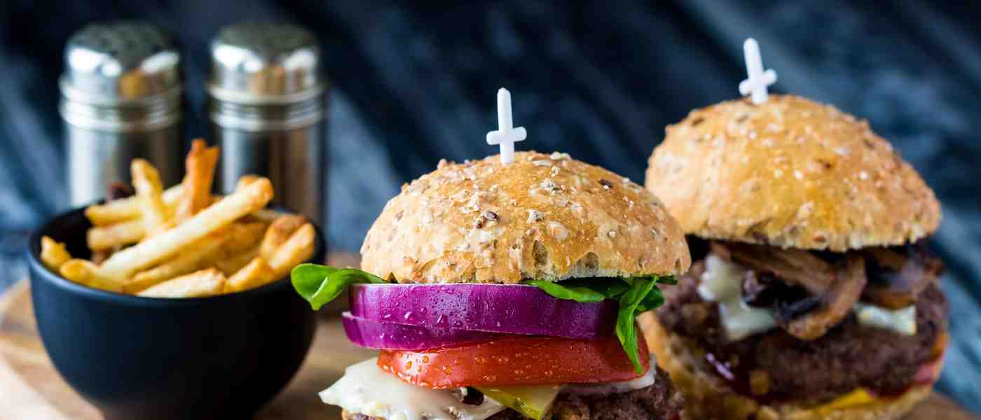 6 Ways to Turn Your Restaurant Website Into a Reservation & Order Machine