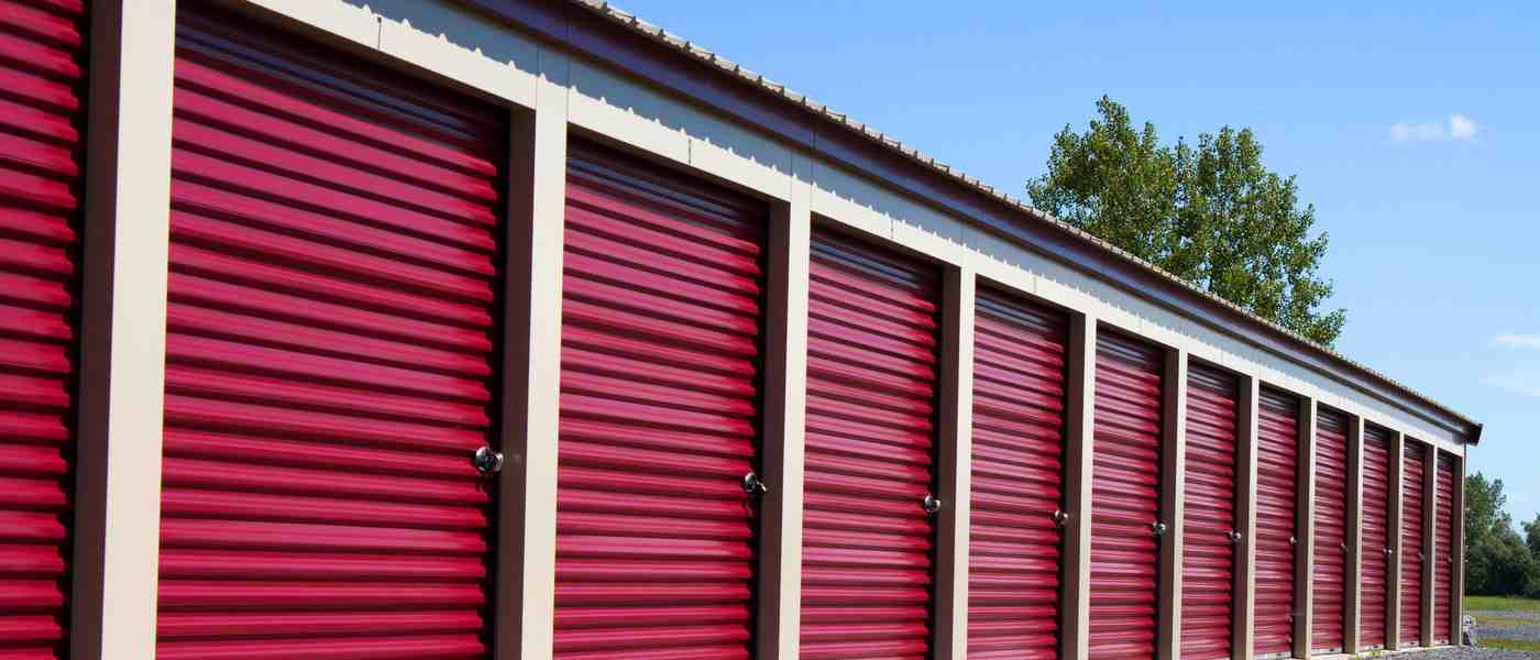 12 Unconventional Marketing Ideas for New Self-Storage Facilities