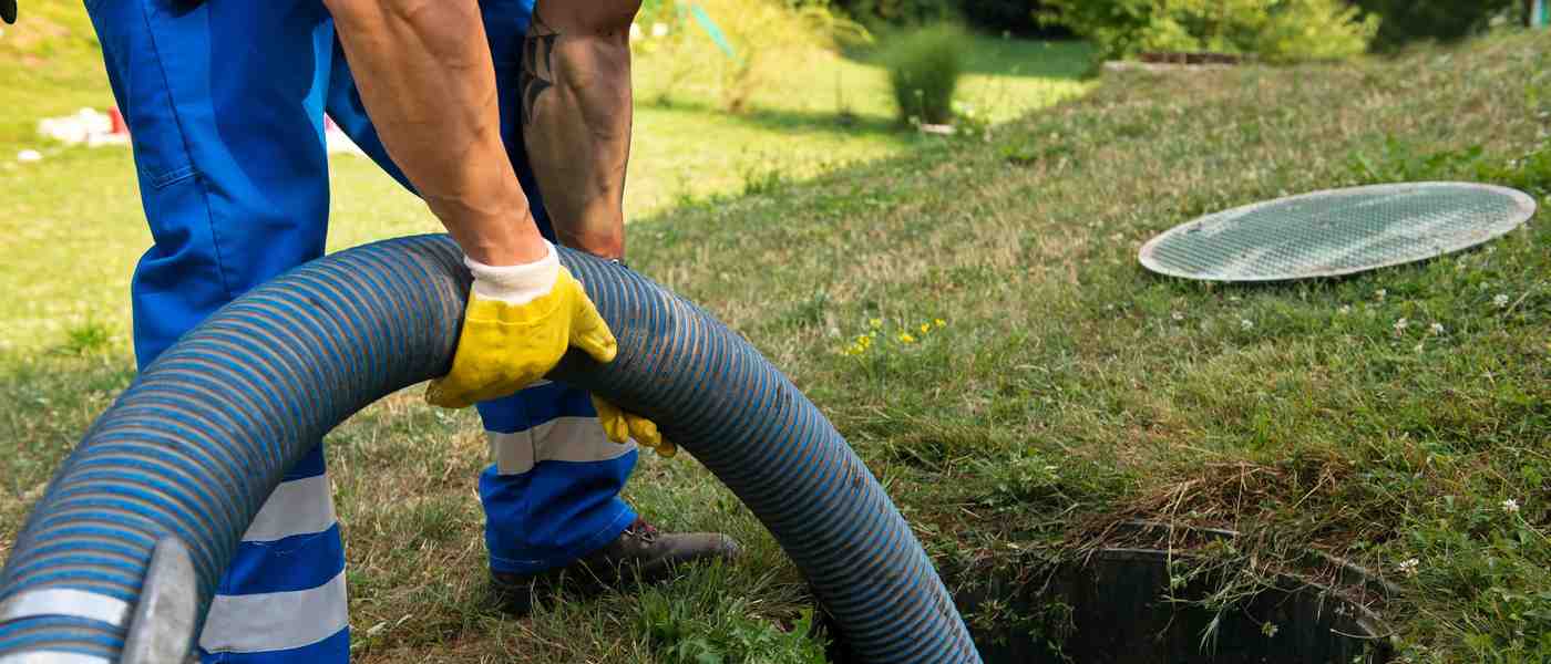 5-Step Online Marketing Blueprint for Septic Companies