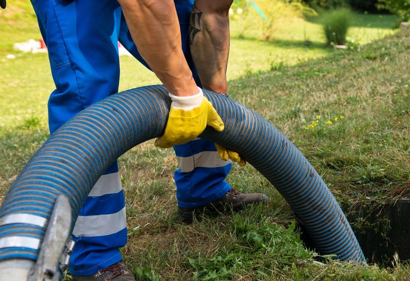 10 Ridiculously Easy Tips to Double Your Septic Business Revenue