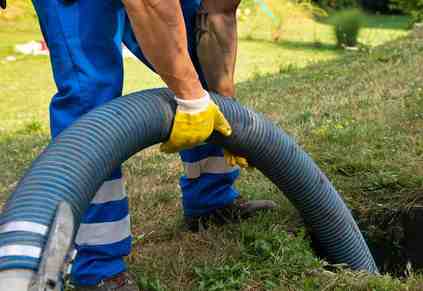 10 Ridiculously Easy Tips to Double Your Septic Business Revenue