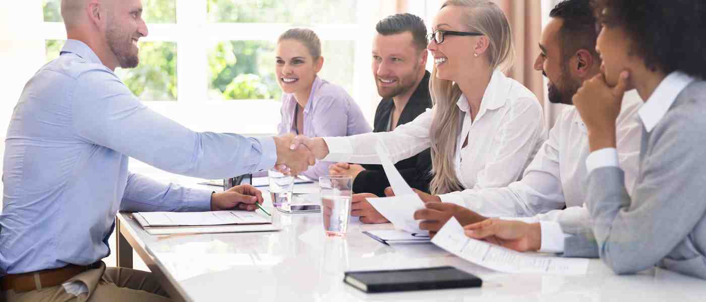 How to Dominate Local Staffing Search When Without Losing to the Competition