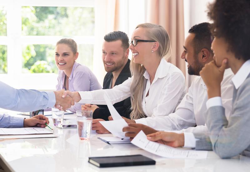 LinkedIn for Staffing Agencies: How to Become the Name Everyone Thinks of First