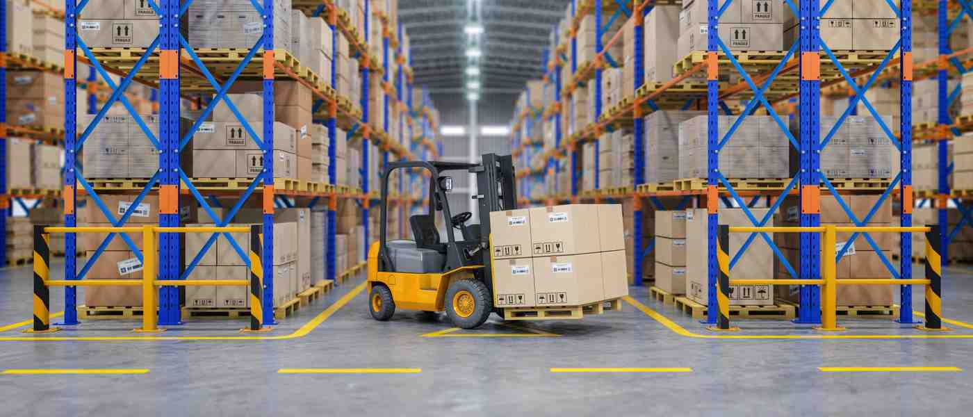 How to Win More Warehousing Contracts Without Sounding Like Everyone Else