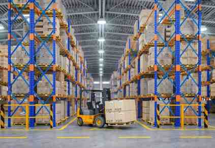 Why Your Warehousing Service Pages Aren’t Converting (Plus Instant Fixes)