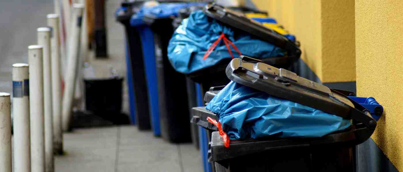 7 Unique Marketing Ideas for Waste Management Companies