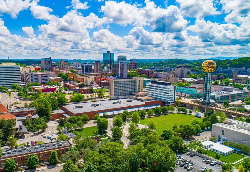Knoxville