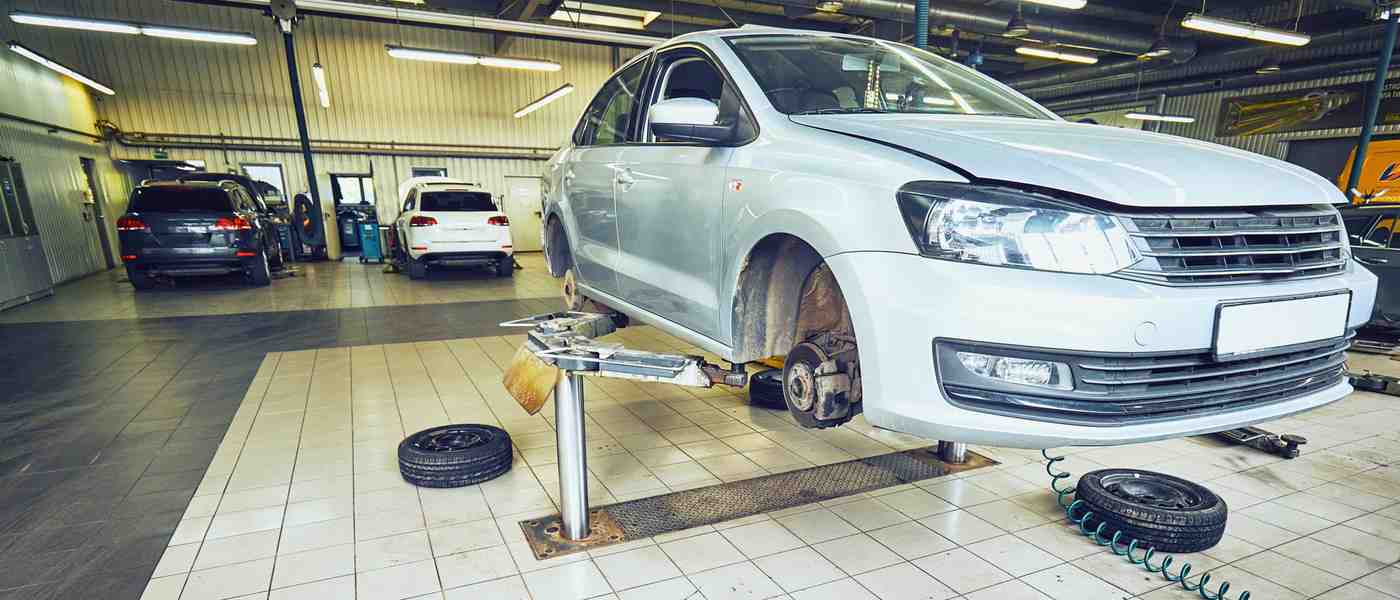 4 Auto Service Marketing Tips For Real, Fast Growth