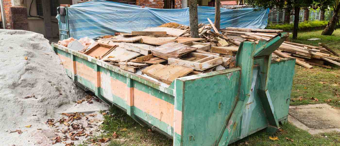 4 Junk Removal Marketing Tips For Real, Fast Growth
