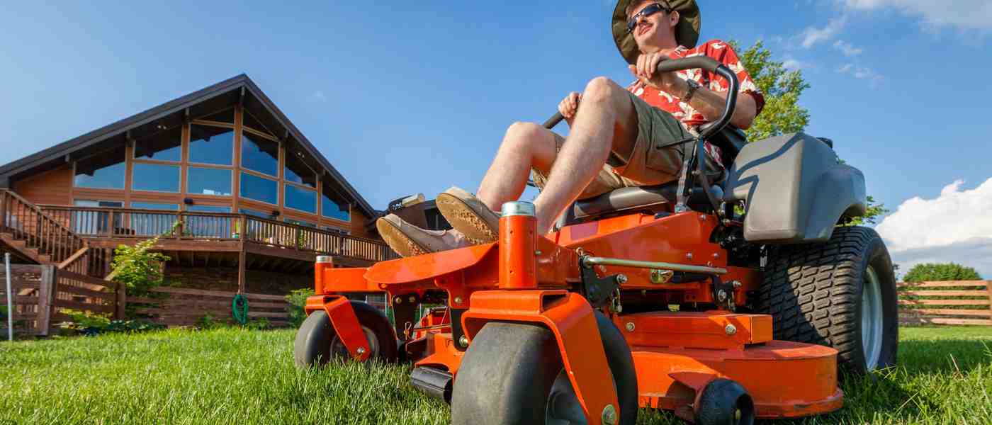 SEO for Lawn Service Companies - How to Drive More Traffic to Your Landscaping Website
