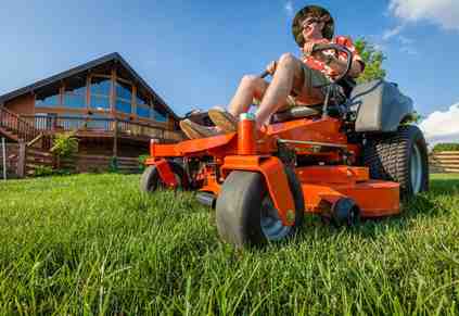 SEO for Lawn Service Companies - How to Drive More Traffic to Your Landscaping Website