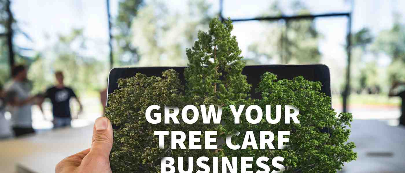 Top 3 Tips for Marketing Your Tree Service Business
