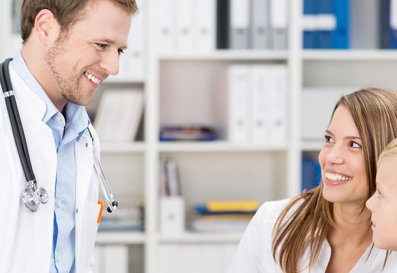 Urgent Care Marketing 101: Top 3 Tips for Marketing Your Urgent Care Clinic