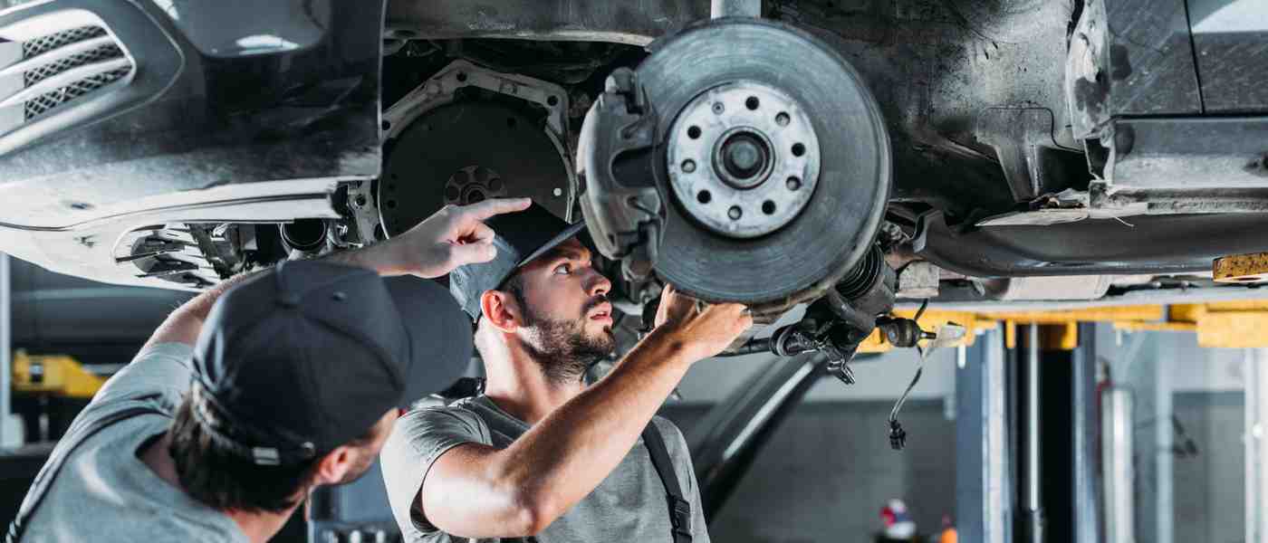 Using Google Ads & SEO to Market Your Auto Service Business