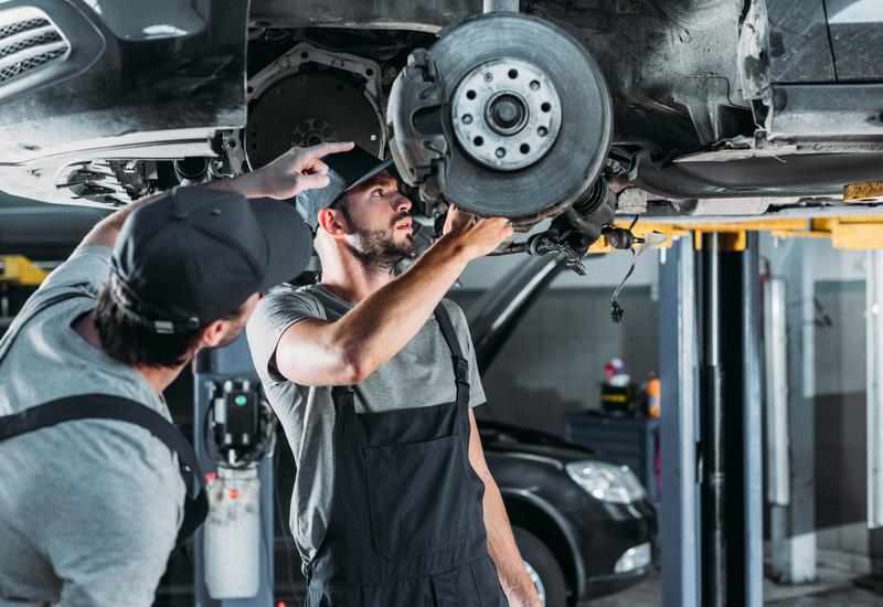 Using Google Ads & SEO to Market Your Auto Service Business
