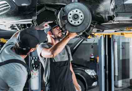 Using Google Ads & SEO to Market Your Auto Service Business