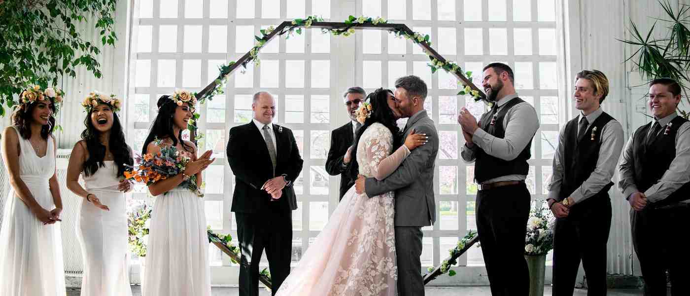 Wedding Venue Marketing 101: Top 3 Tips for Marketing Your Wedding Venue Online
