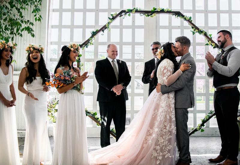Wedding Venue Marketing 101: Top 3 Tips for Marketing Your Wedding Venue Online